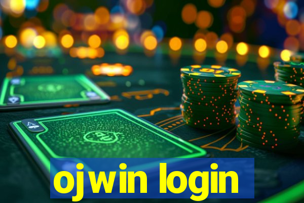 ojwin login